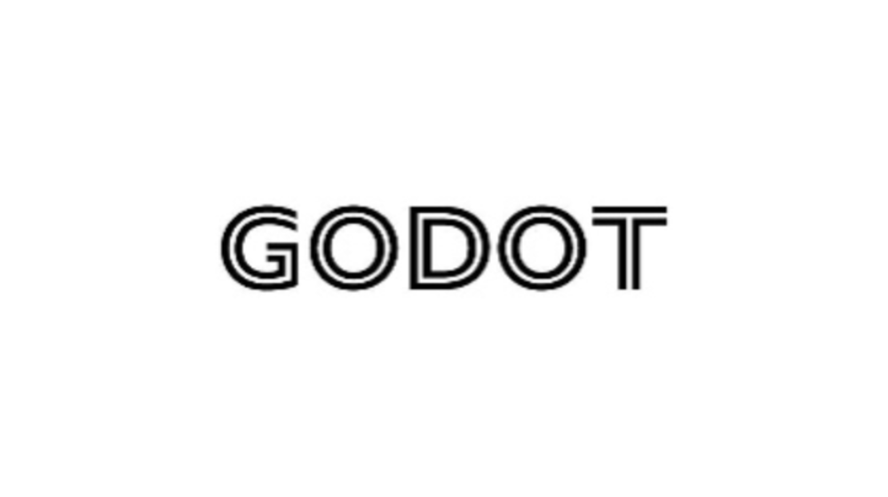 株式会社Godot ロゴ