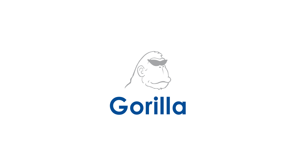 Gorilla Technology Group Inc. ロゴ