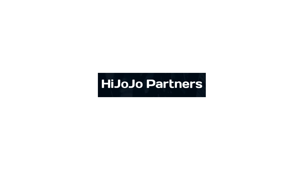Hijojo Partners株式会社 ロゴ