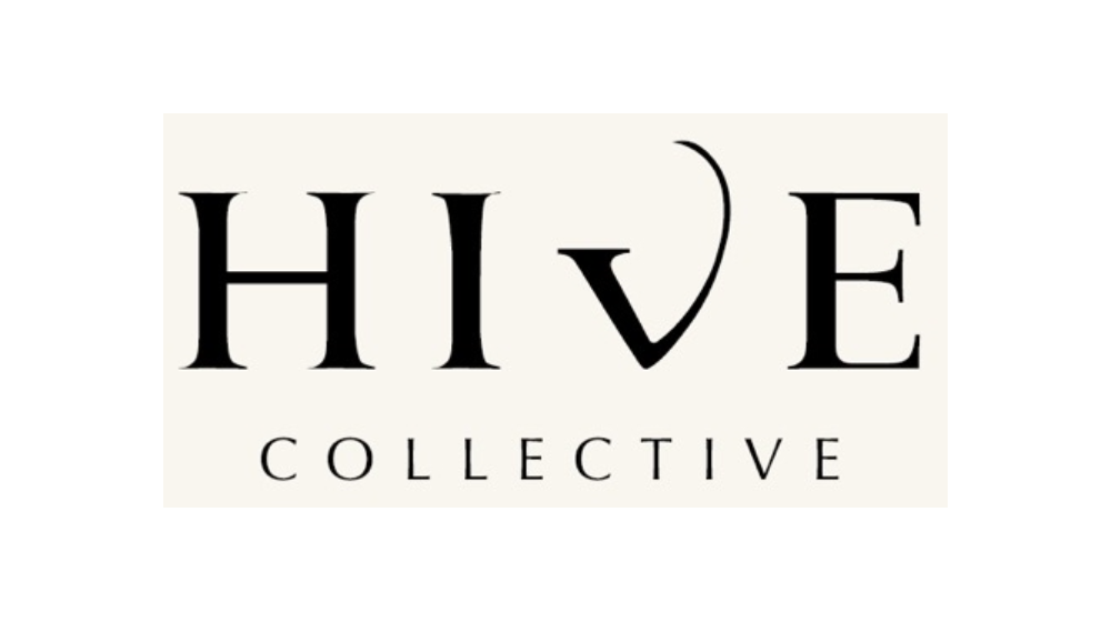 株式会社HIVE Collective ロゴ