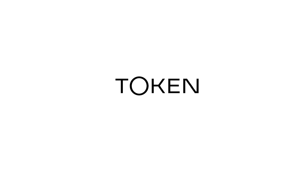 Token, Inc. ロゴ