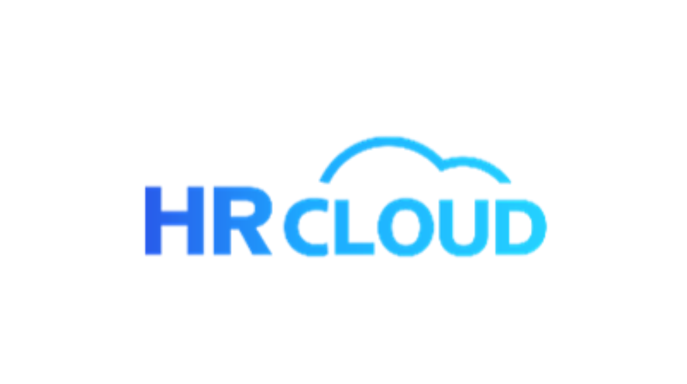 HRクラウド株式会社 ロゴ