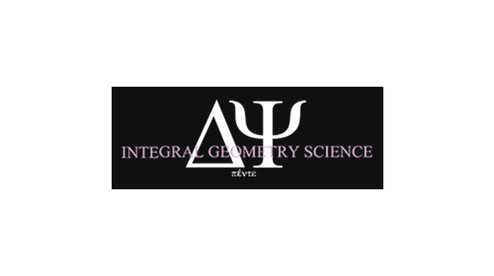 株式会社Integral Geometry Science ロゴ
