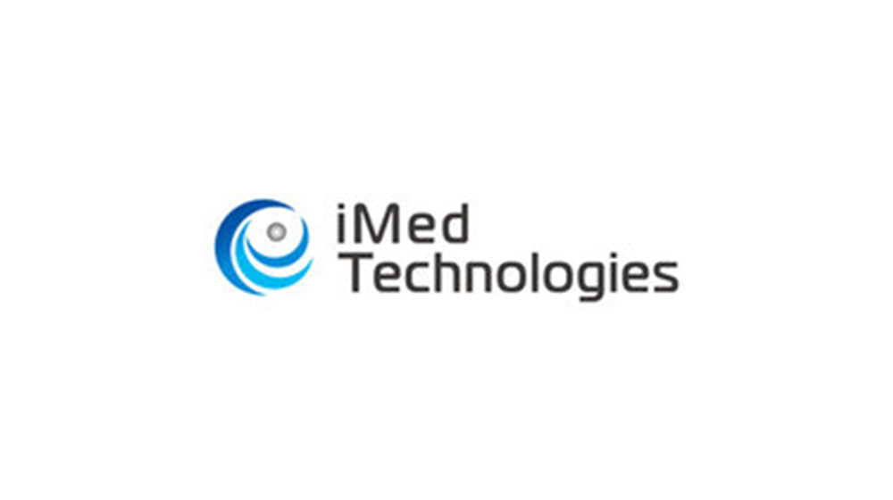 株式会社iMed Technologies ロゴ