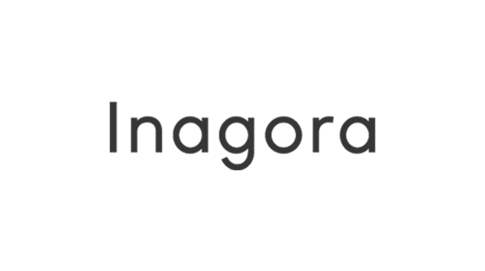 Inagoraホールディングス株式会社 ロゴ