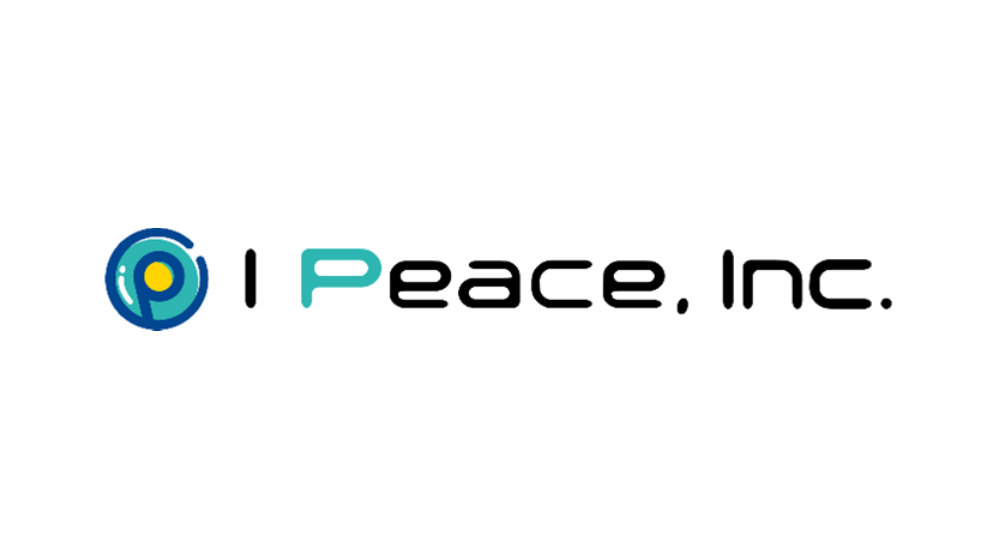 I Peace, Inc. ロゴ