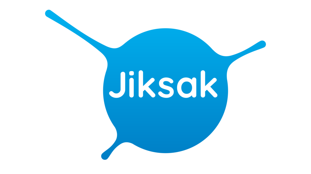 株式会社Jiksak Bioengineering ロゴ