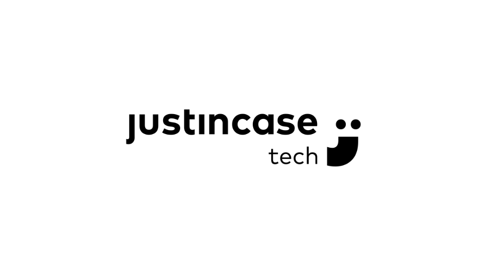株式会社justInCaseTechnologies ロゴ