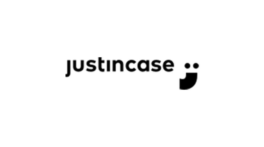 株式会社justInCase ロゴ