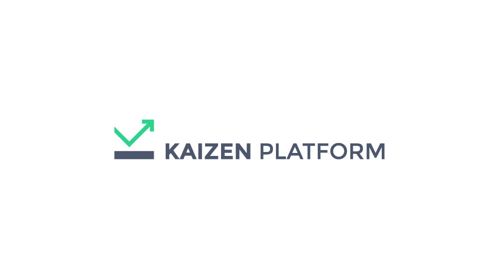 株式会社Kaizen Platform ロゴ