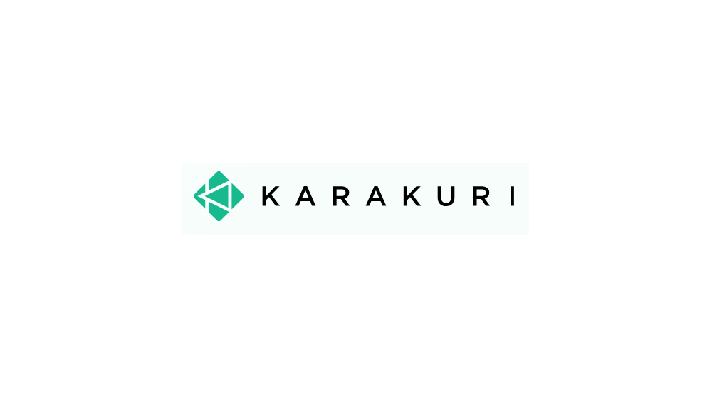カラクリ株式会社 ロゴ