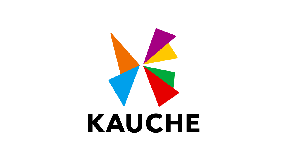 株式会社カウシェ ロゴ