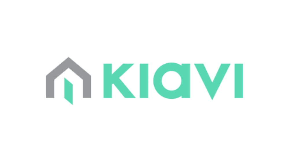 Kiavi, Inc. ロゴ