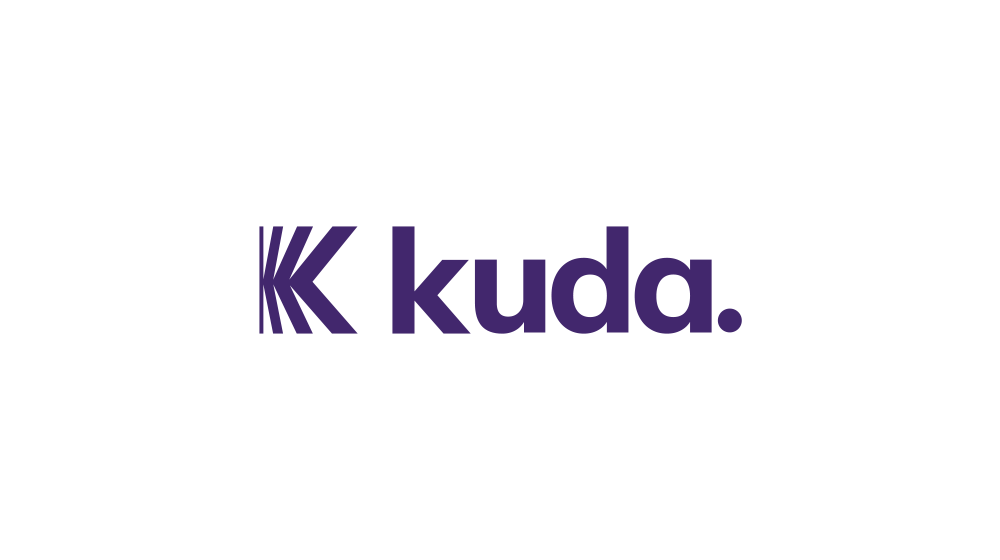 Kuda Technologies Limited ロゴ