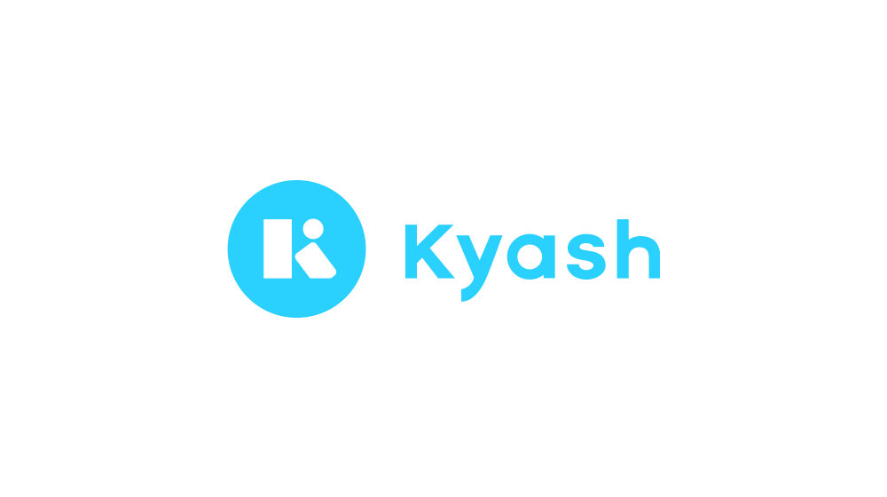 株式会社Kyash ロゴ