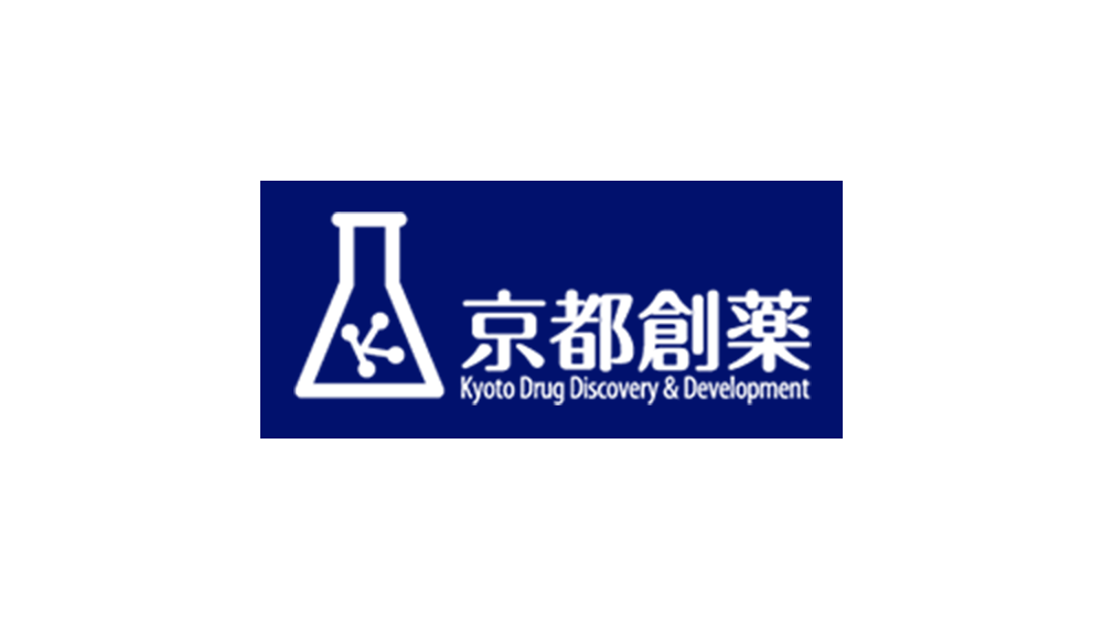 株式会社京都創薬研究所 ロゴ