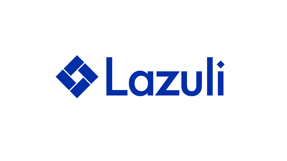 Lazuli株式会社 ロゴ