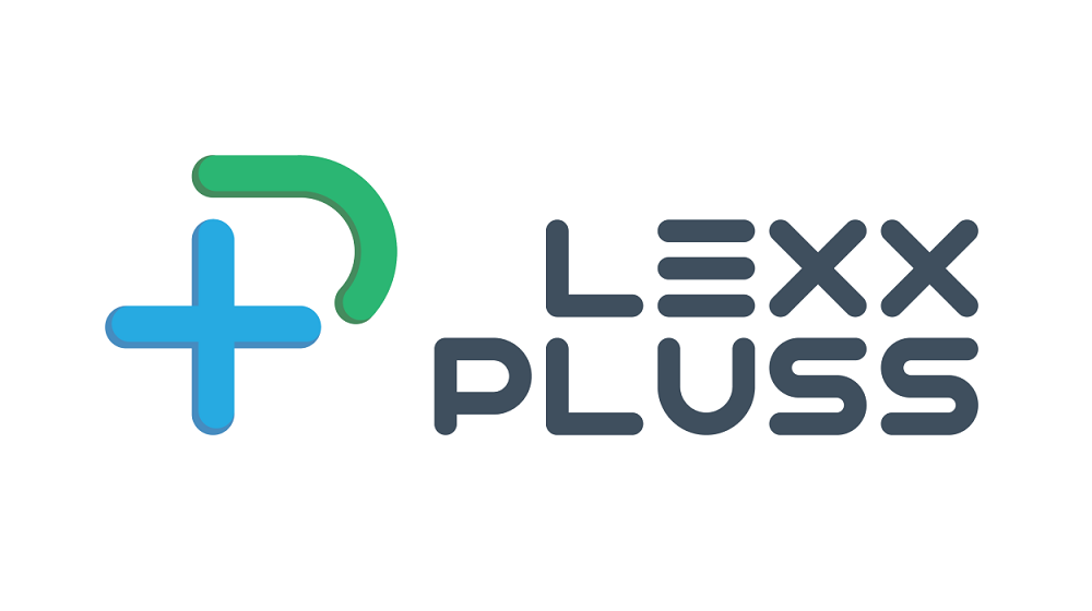 株式会社LexxPluss ロゴ