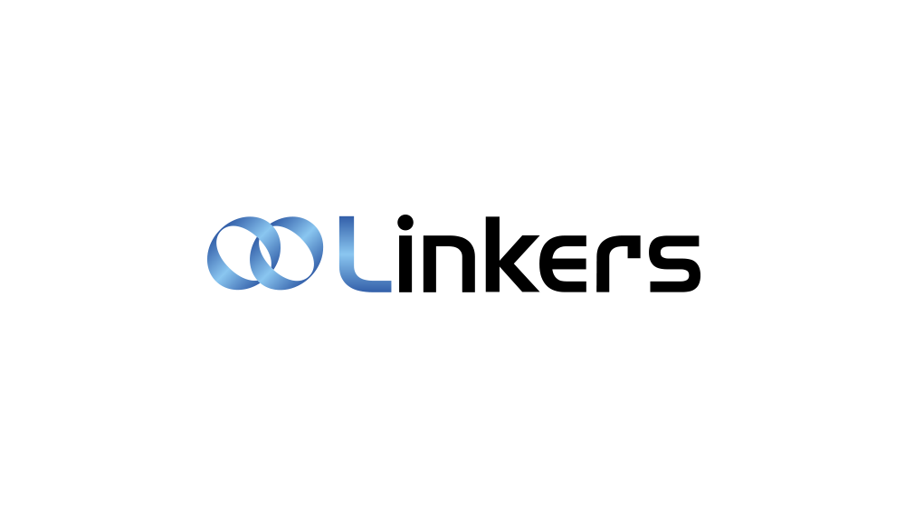 リンカーズ株式会社 ロゴ