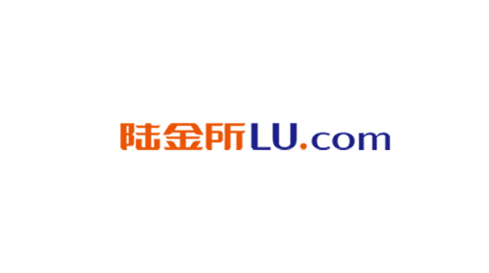 Lufax Holding Ltd ロゴ