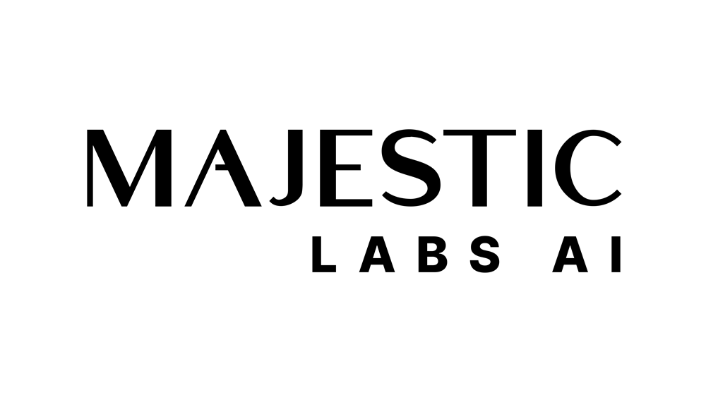 Majestic Labs, Inc. ロゴ