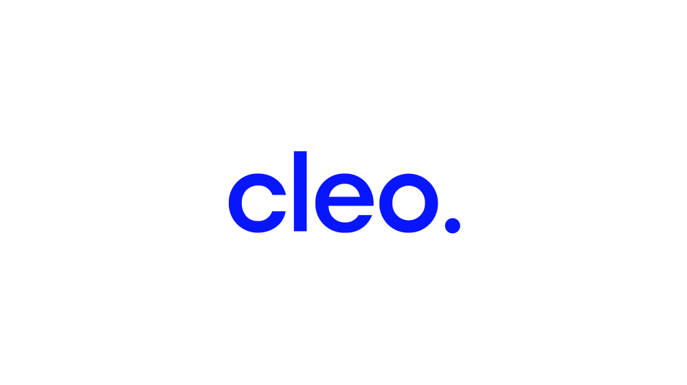 Cleo AI Ltd. ロゴ