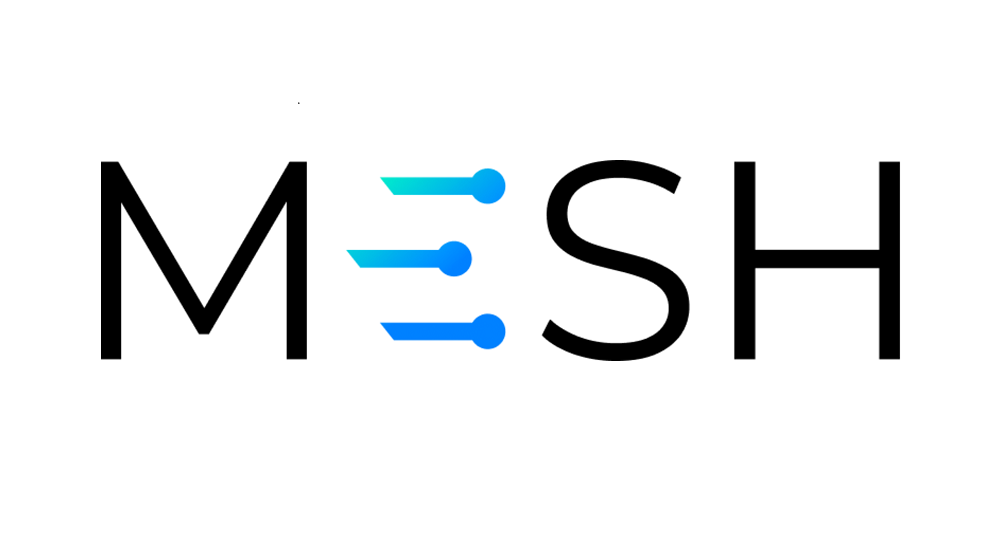 Mesh Connect Inc. ロゴ
