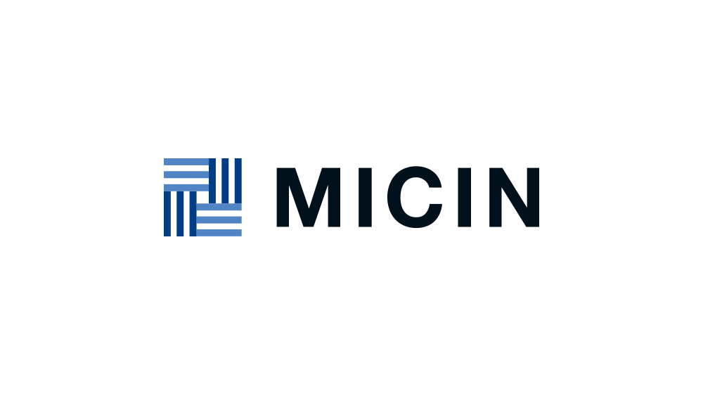 株式会社MICIN ロゴ