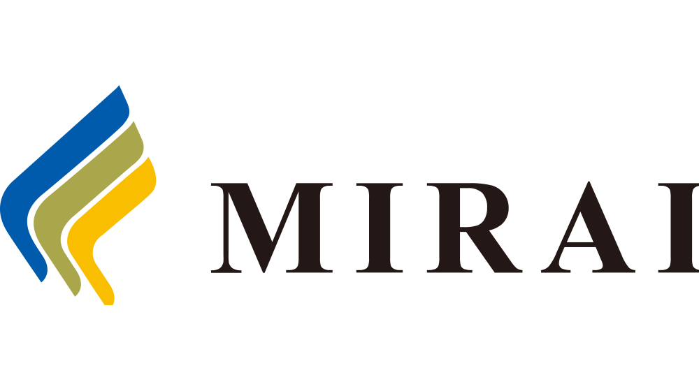 未来貯金株式会社 ロゴ