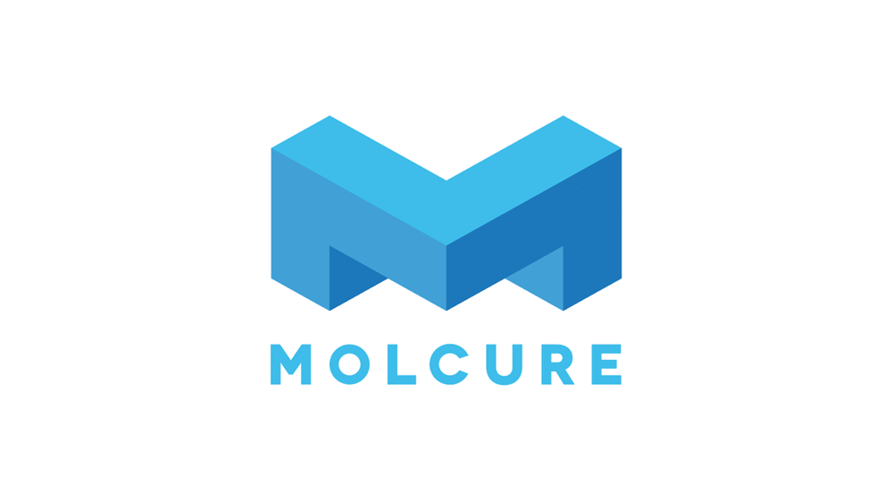 株式会社MOLCURE ロゴ