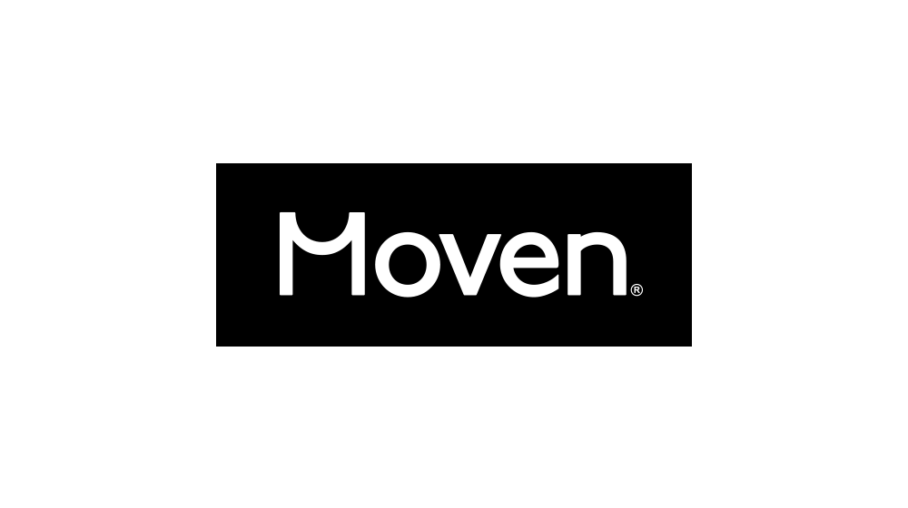 Movencorp Inc. ロゴ