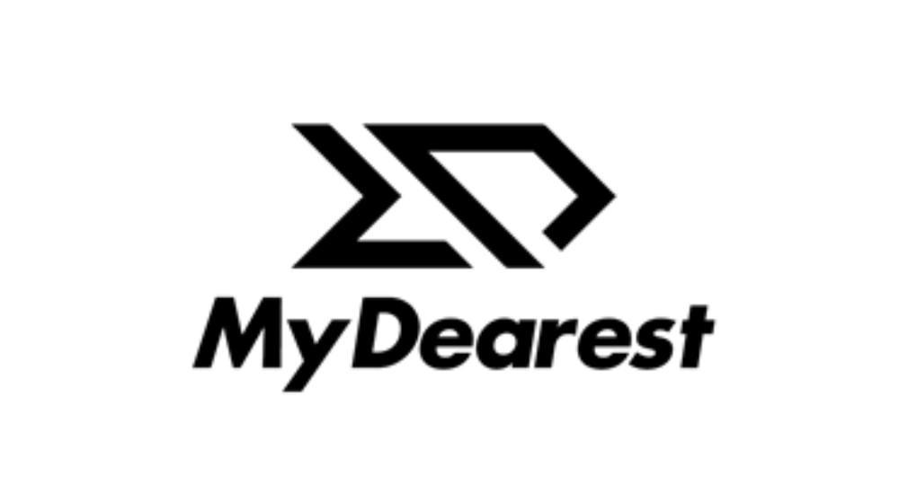 MyDearest株式会社 ロゴ