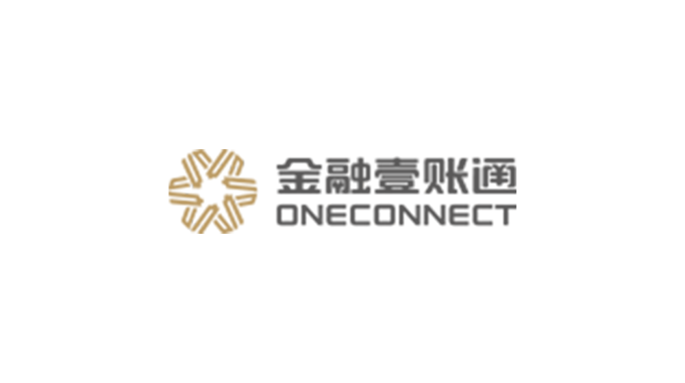 Oneconnect Financial Technology Co., Ltd. ロゴ