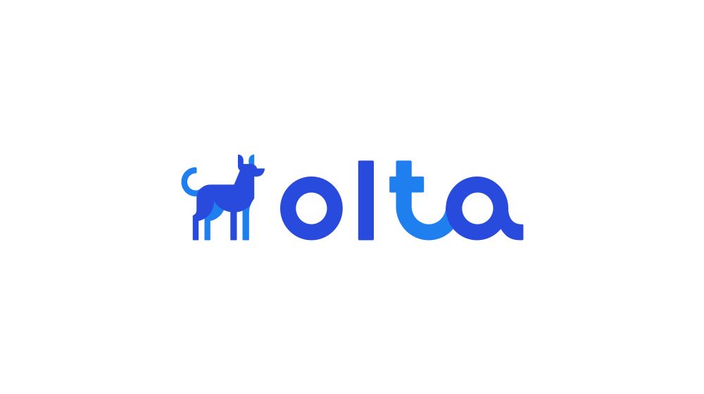 OLTA株式会社 ロゴ