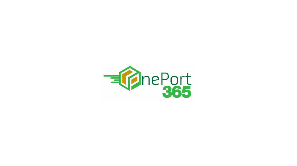 OnePort365 ロゴ