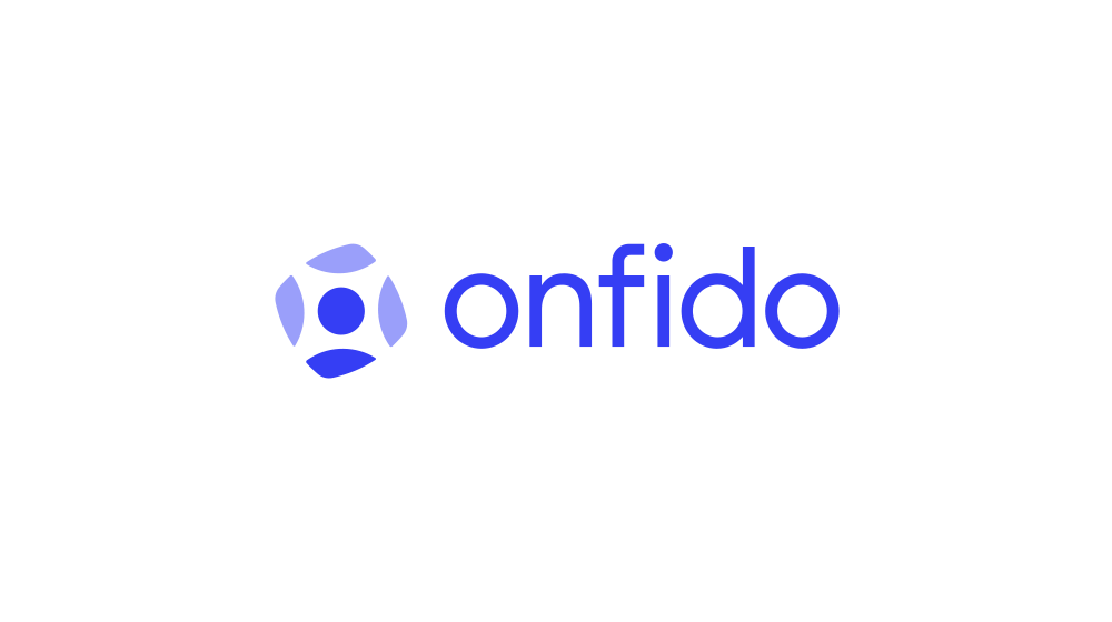 Onfido Ltd ロゴ