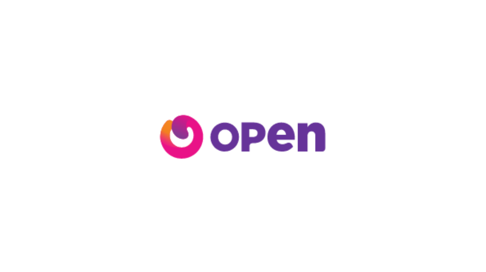 OPEN FINANCIAL TECHNOLOGIES PRIVATE LIMITED ロゴ