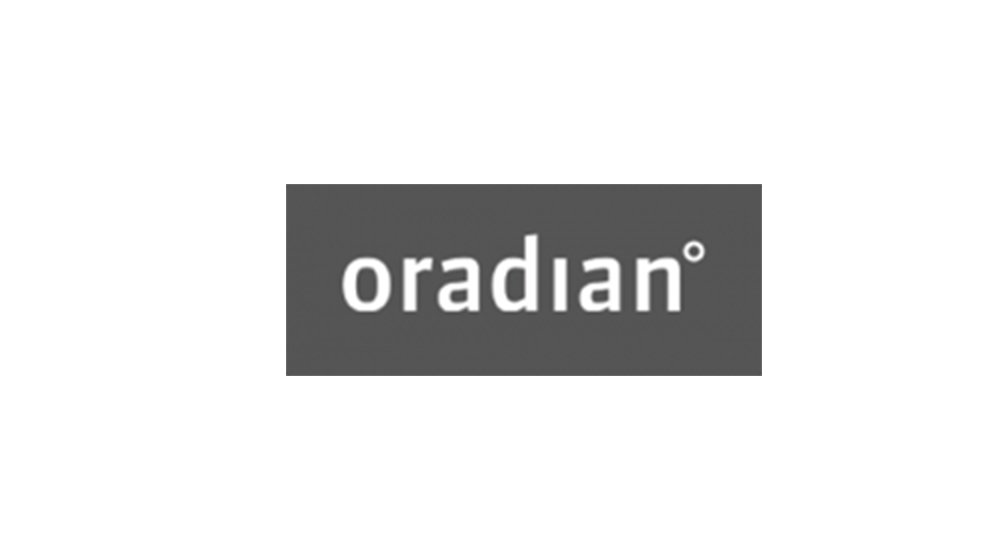 Mexes Limited（Oradian） ロゴ