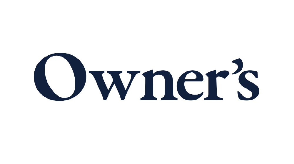 オーナーズ株式会社 ロゴ