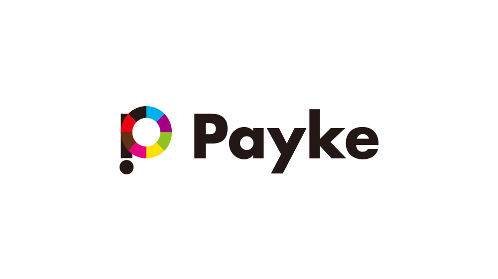 株式会社Payke ロゴ