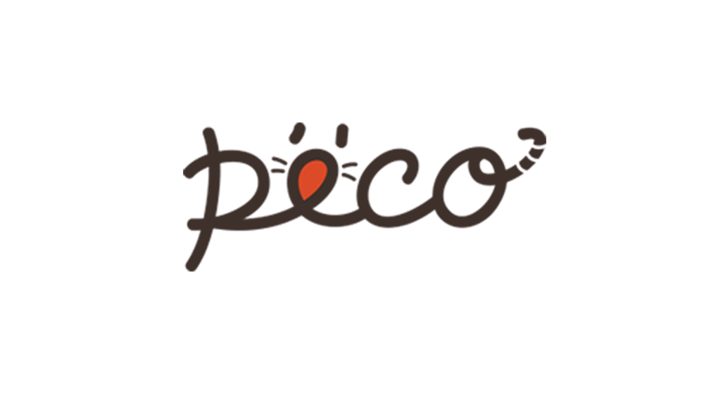 株式会社PECO ロゴ