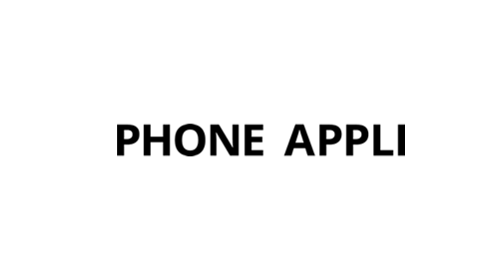 株式会社Phone Appli ロゴ