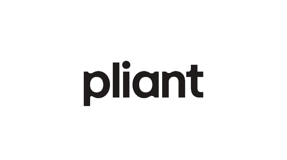 Pliant GmbH ロゴ
