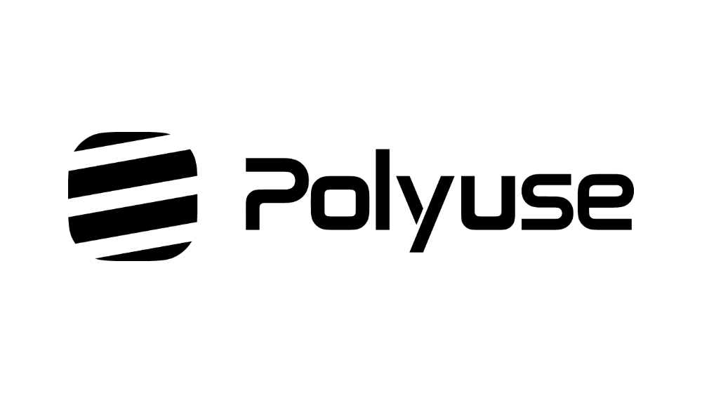 株式会社Polyuse ロゴ