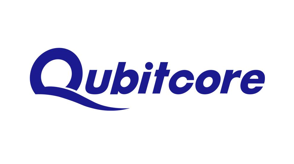 Qubitcore株式会社 ロゴ