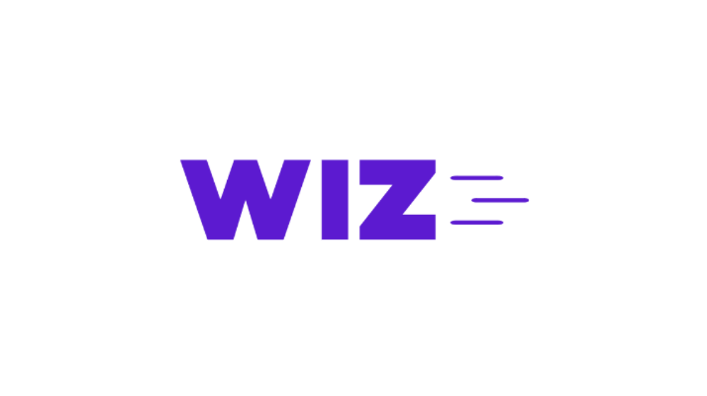 Radar Ventures Private Limited (Wizfreight) ロゴ
