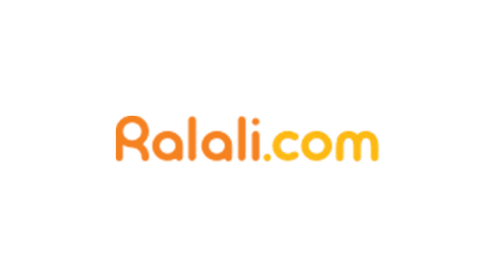 Ralali Pte. Ltd ロゴ
