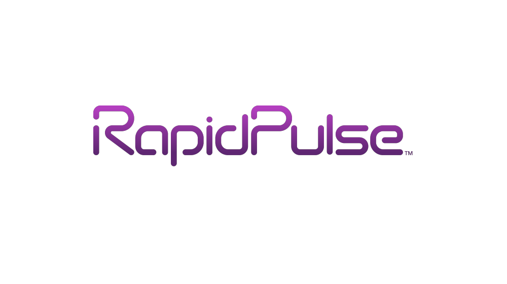 RapidPulse, Inc. ロゴ