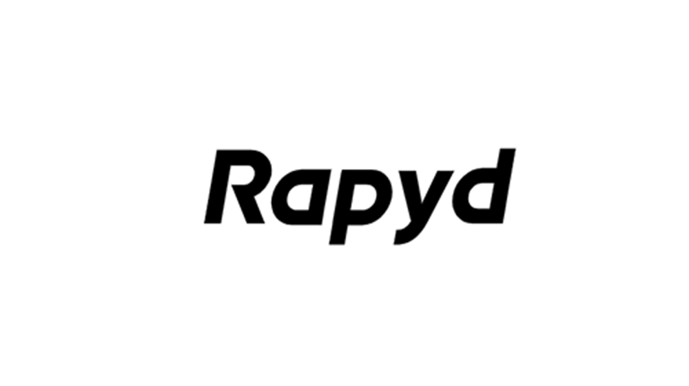 RAPYD FINANCIAL NETWORK (2016) LTD ロゴ