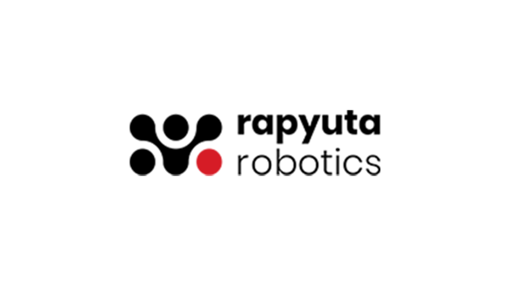 Rapyuta Robotics株式会社 ロゴ